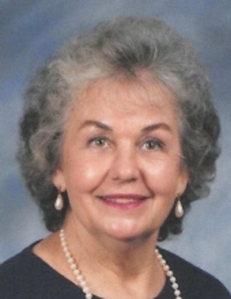 Dorothy (O'Rear) Cook