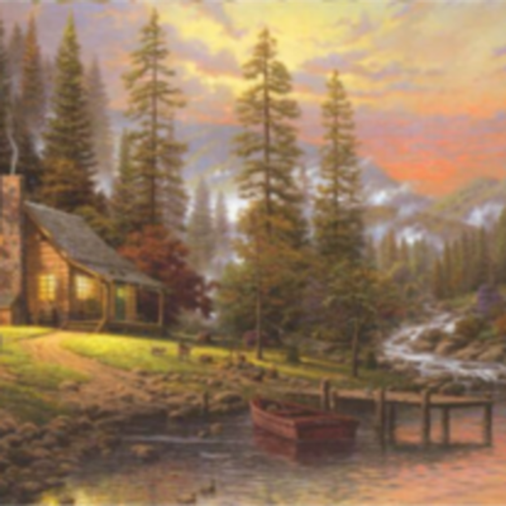 Gerald "Jerry" Haywood