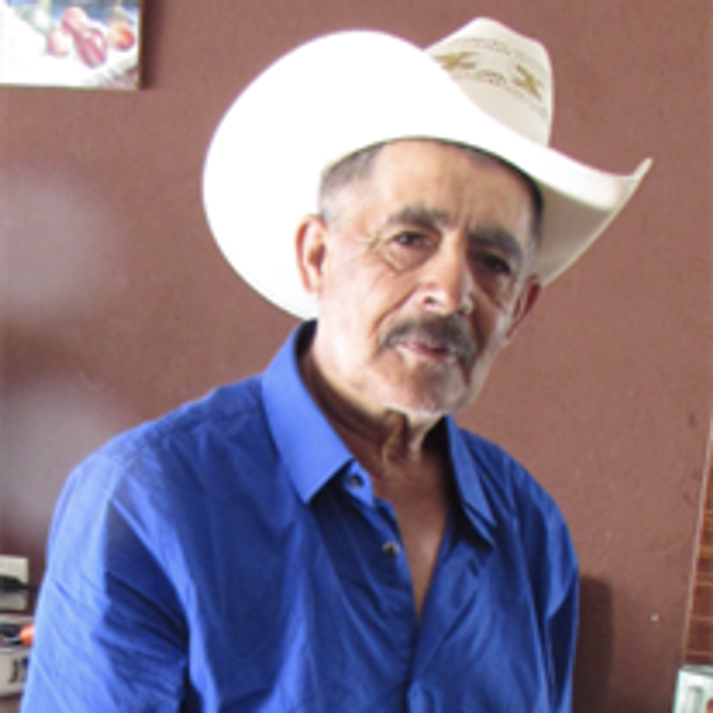 Carlos Sauceda Profile Photo