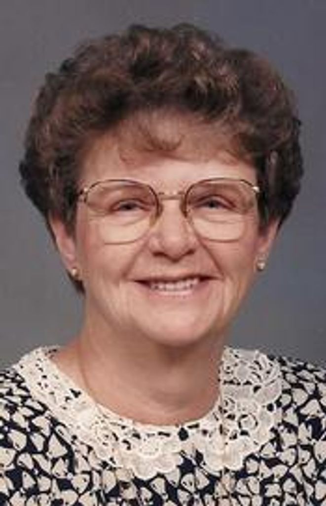 Nancy Carol Defosse