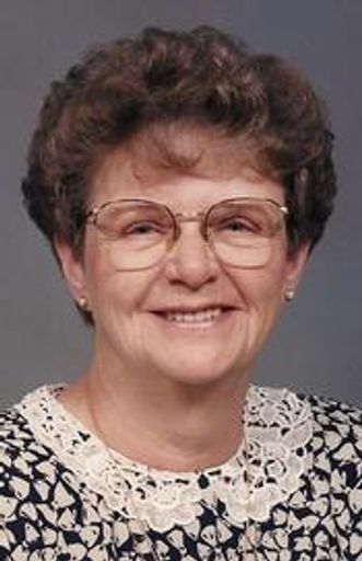 Nancy Carol Defosse Profile Photo