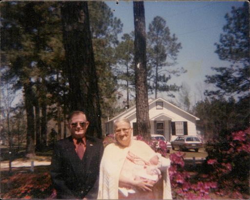 Minnie Lois Crosby Stokes photo gallery thumbnail 4 of 46