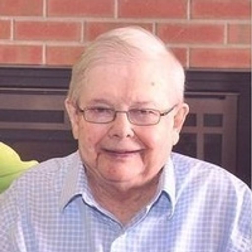 Donald  J Hougas