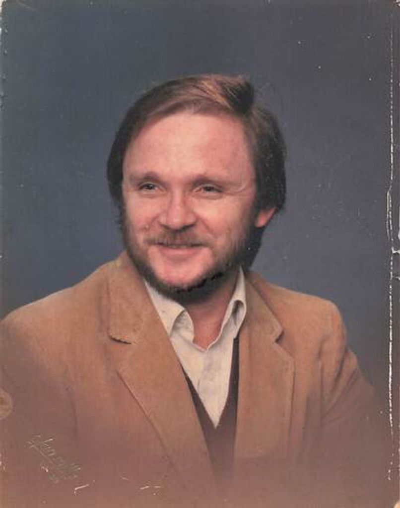 Terry Wayne Ritchie Profile Photo