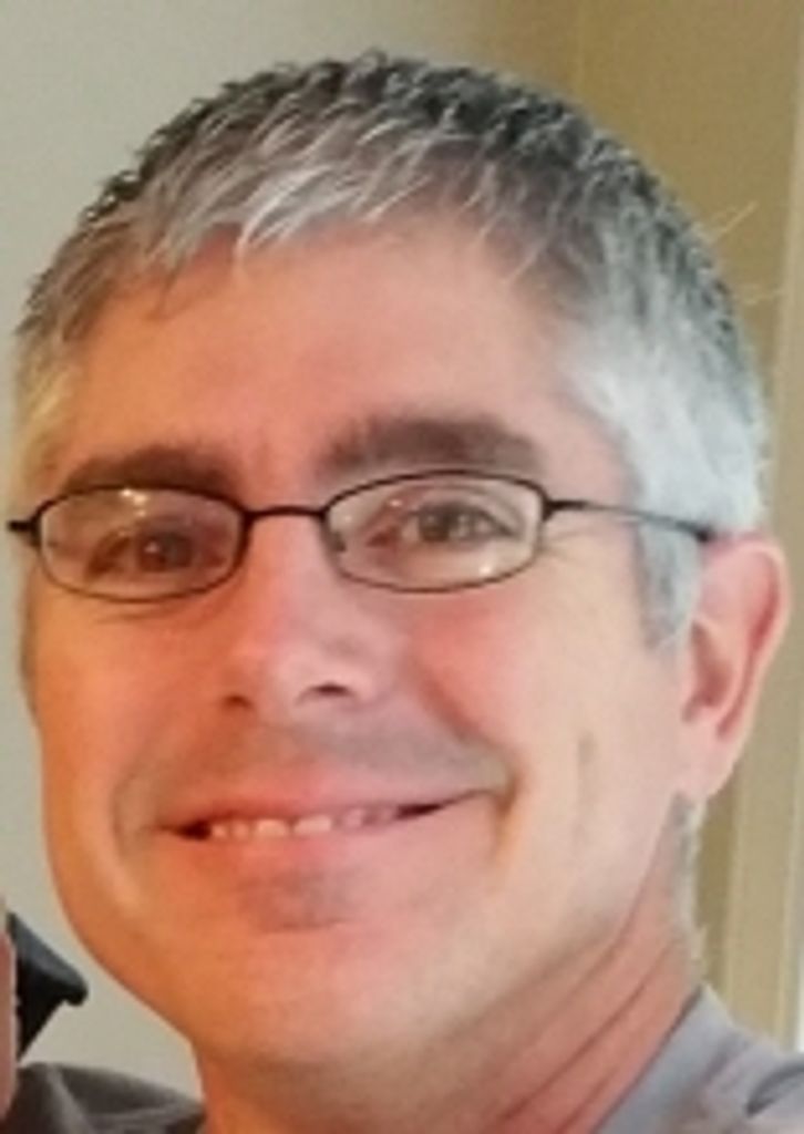 Robert Gary 'Bobby' Windrow II