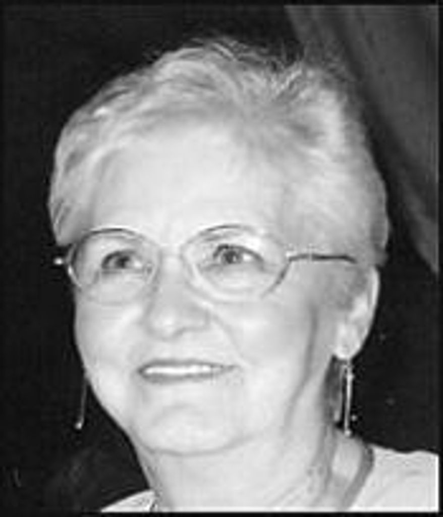 Germaine M. Levesque