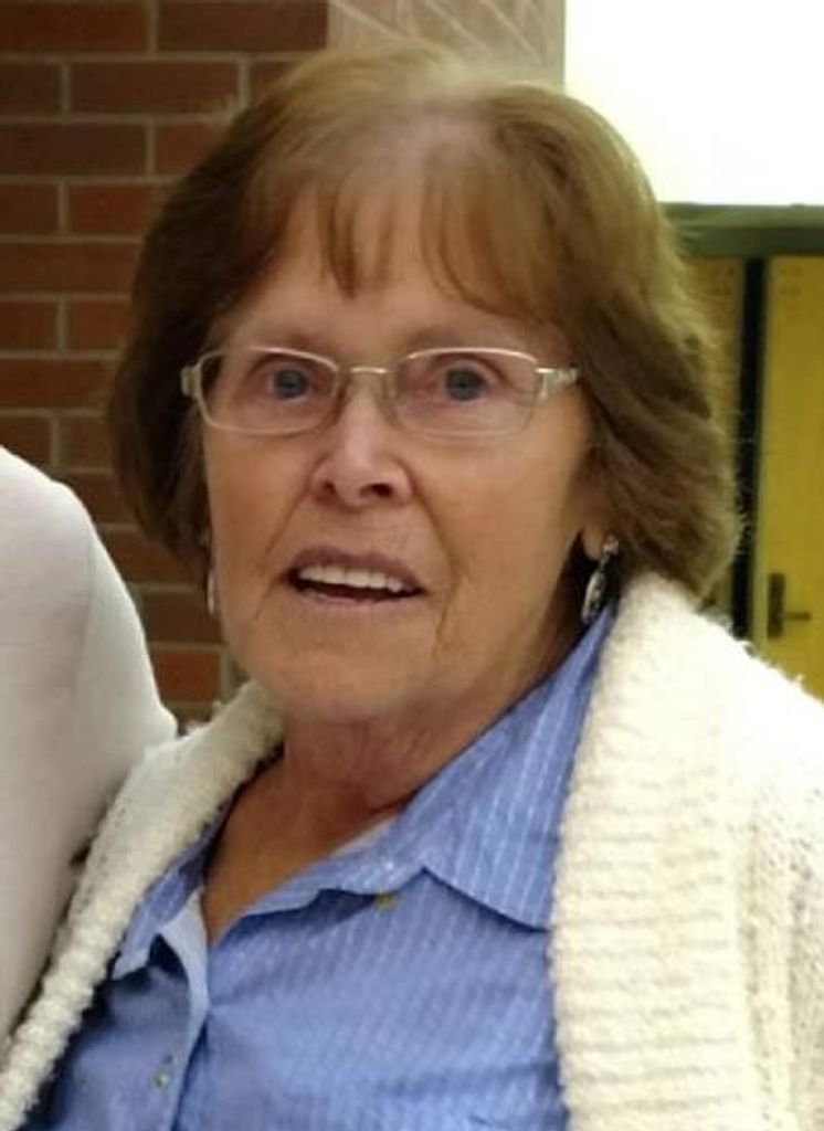 Sheradith Hope Fultz