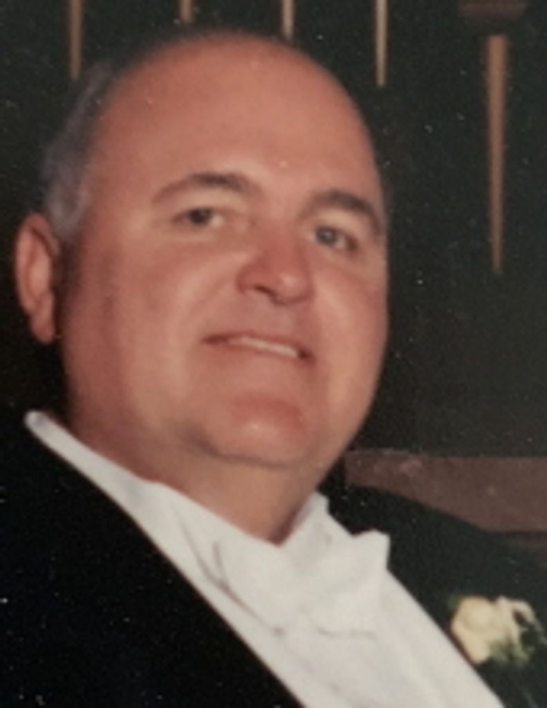 David Clyde Suttles