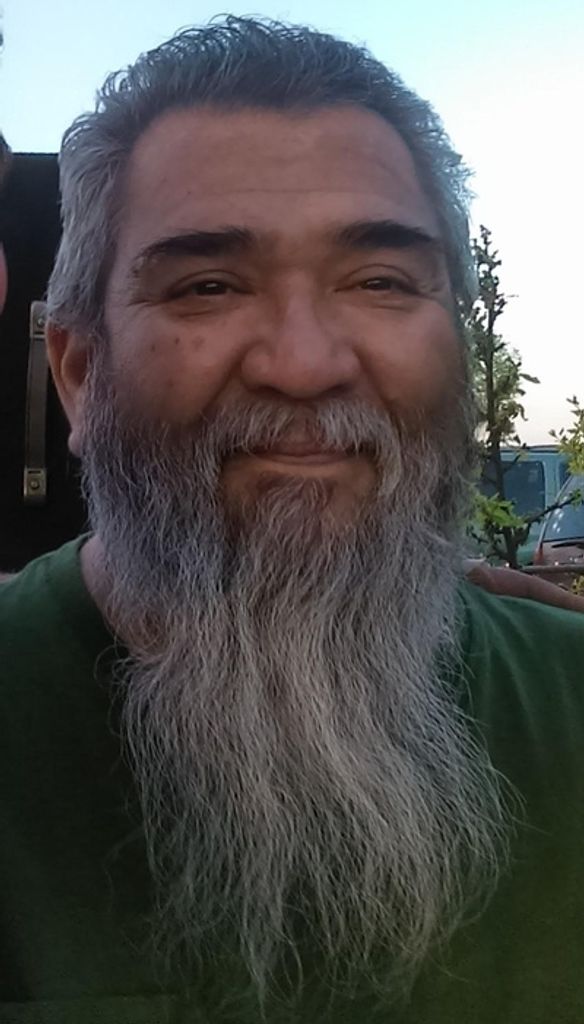 Gilbert Garcia Delgado Profile Photo
