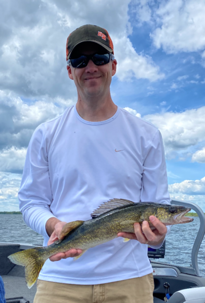 Eric Trast Profile Photo