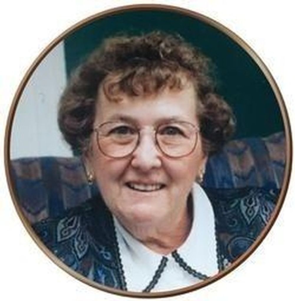 Rachel De Jans Profile Photo