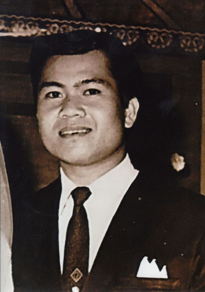 Rodolfo Aquino Resurreccion