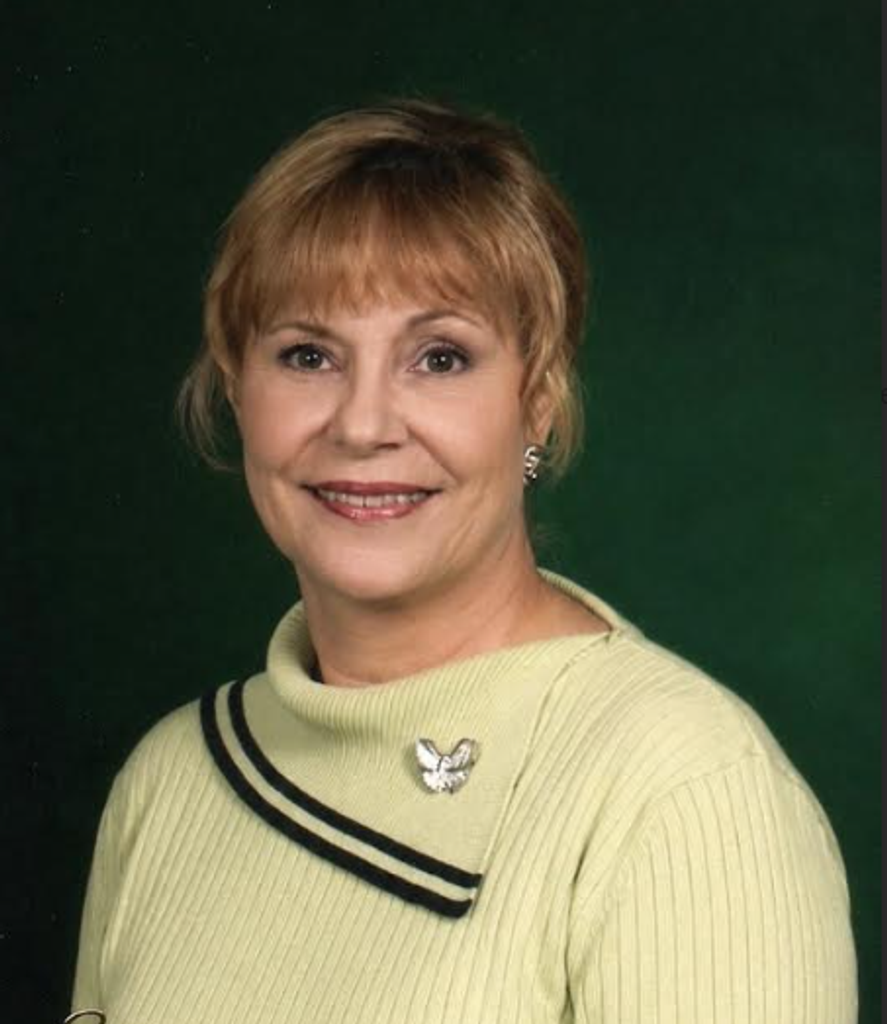 Linda Smith Brown