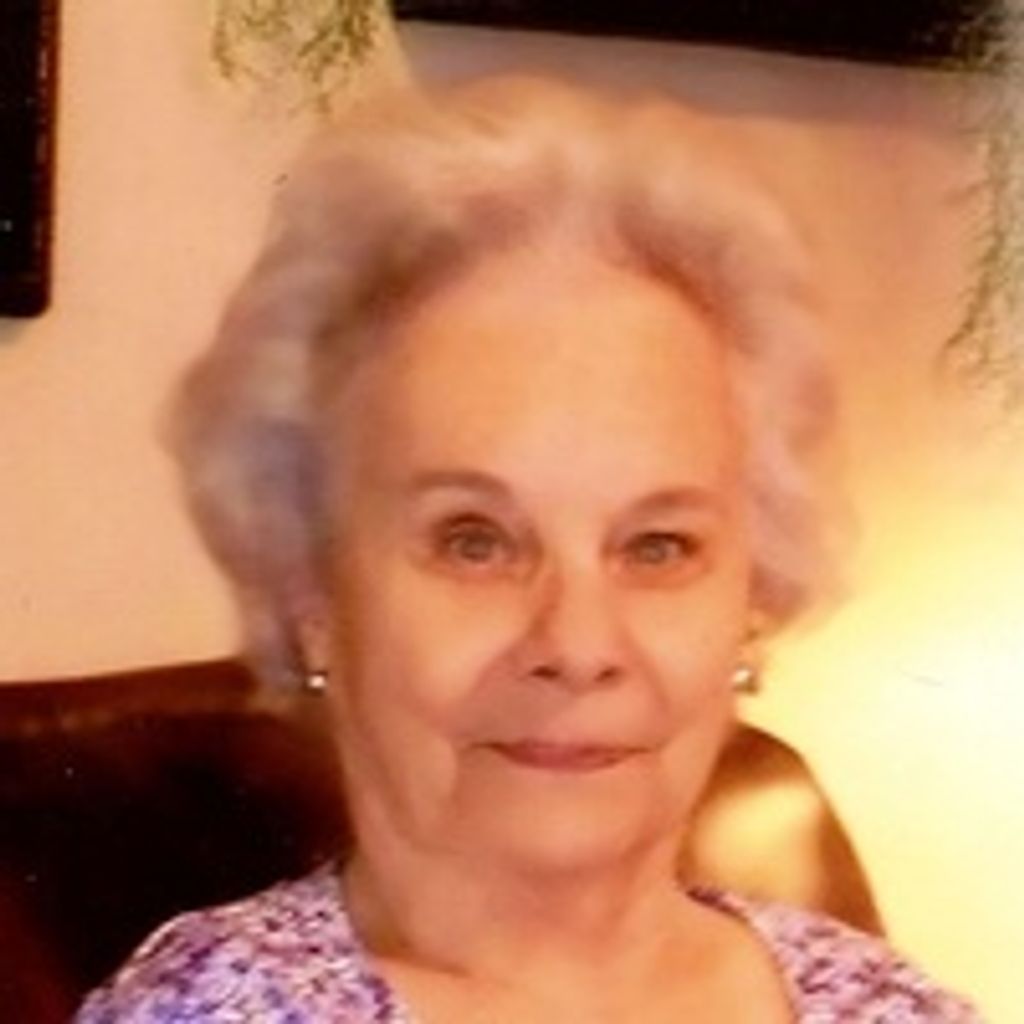 Marilyn Kidd