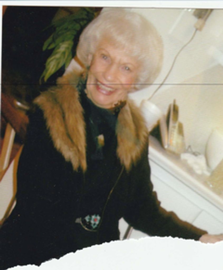 Dorothy Camp Profile Photo