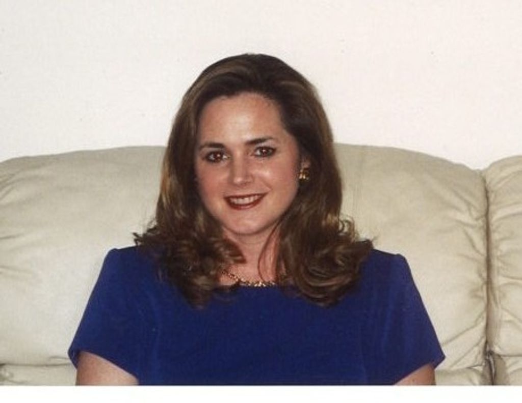 Marilyn Louise James