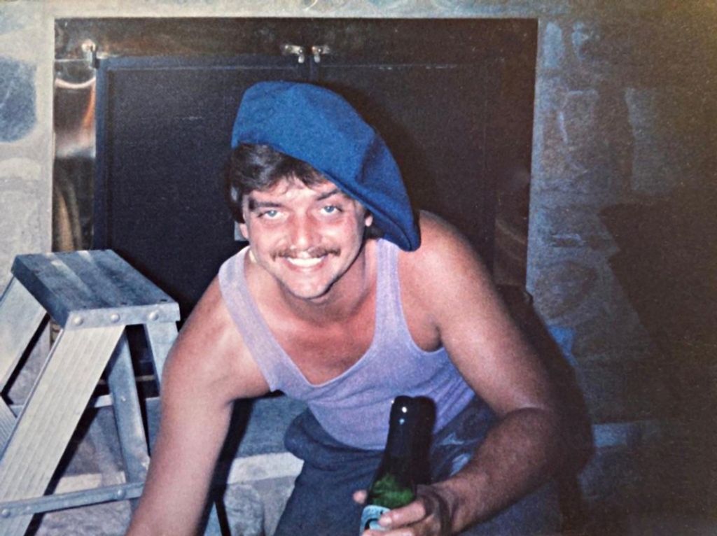 Karl Lynn Eichelberger Profile Photo