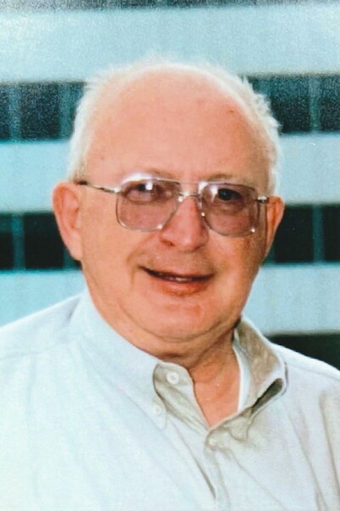 Ronald Joseph Hagarman Profile Photo