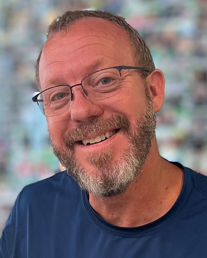 Crispin D. Brockman Profile Photo