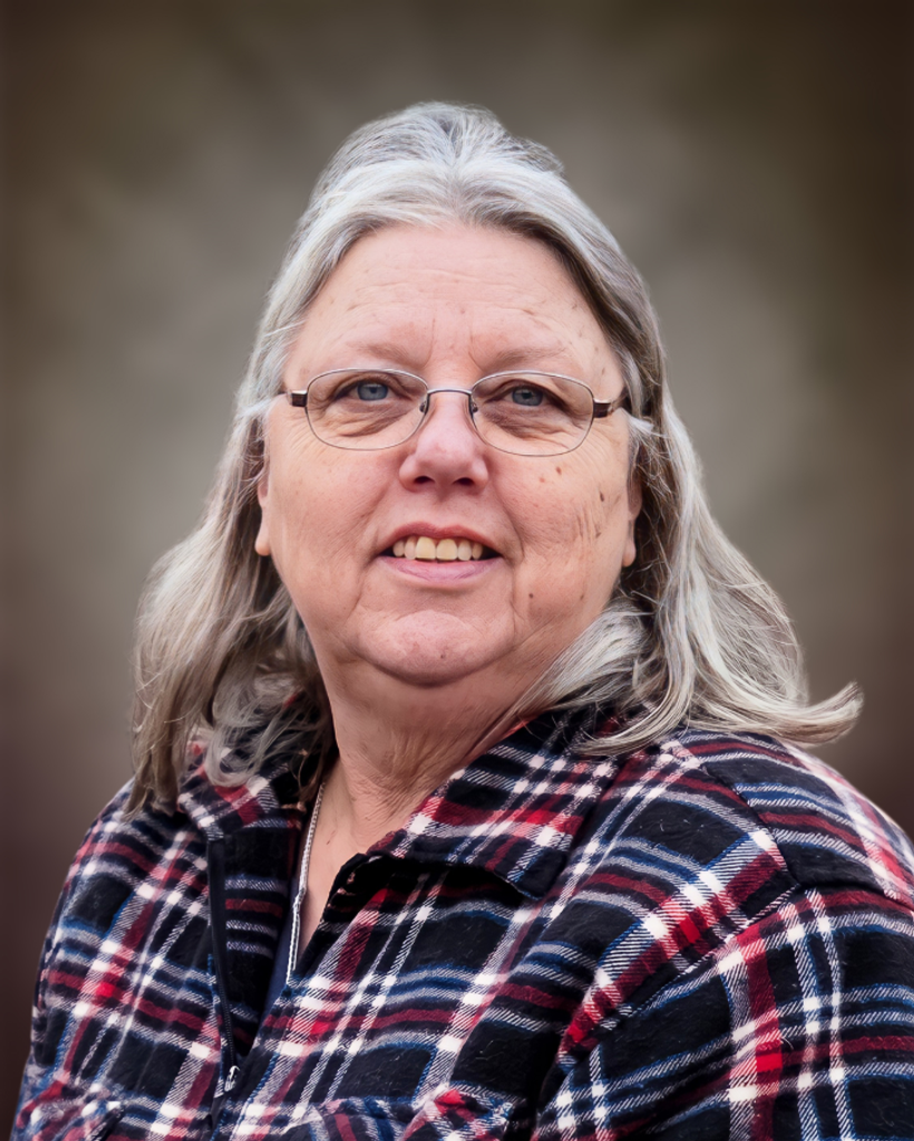 Ruby Bigelow Marinier Profile Photo