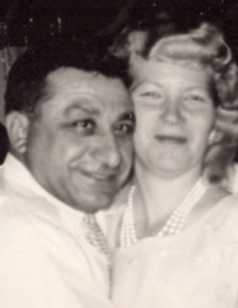 Peter M. Contini