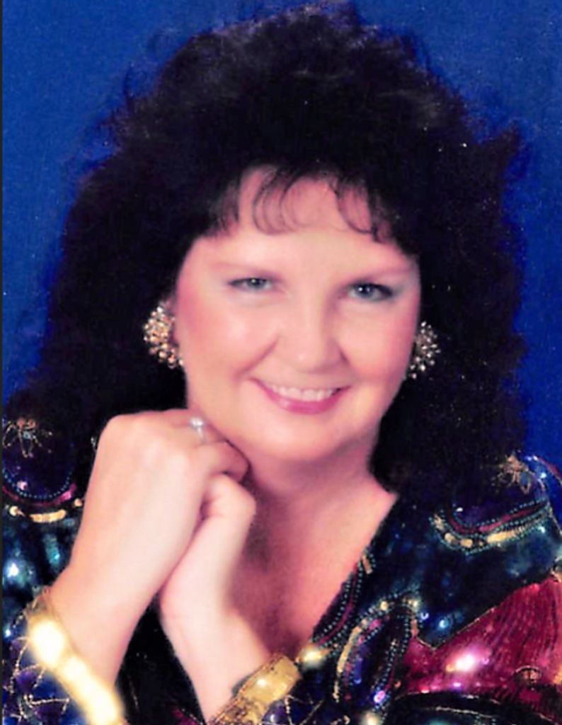 Diana J. (Bodkin)  Goulet