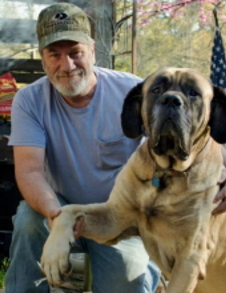William Richard "Rick" Johnson