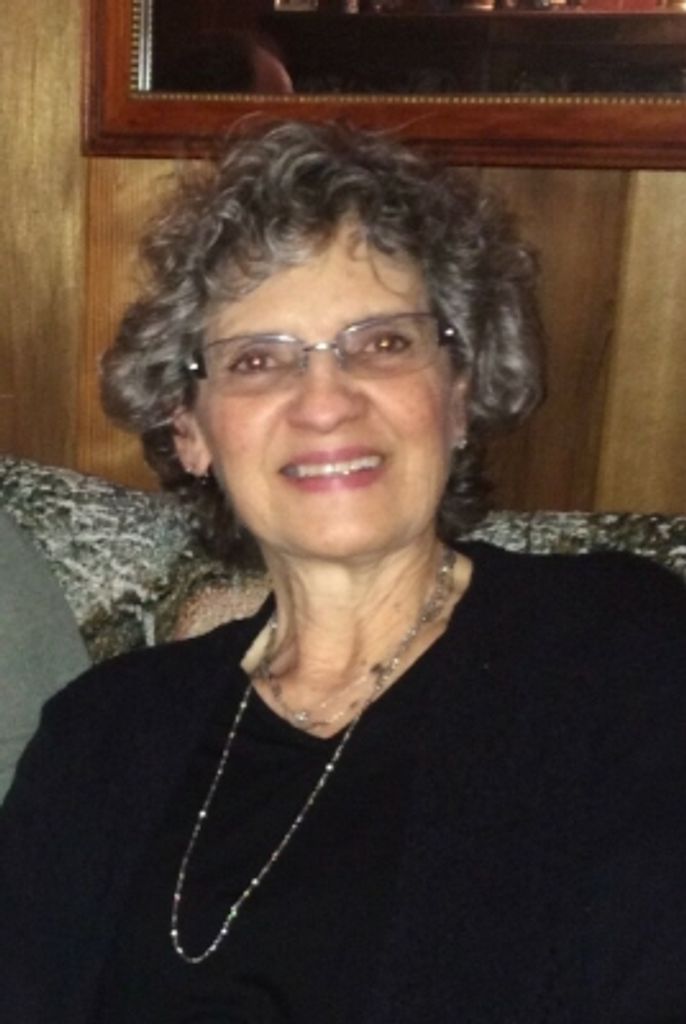 Barbara E. Baldwin Profile Photo