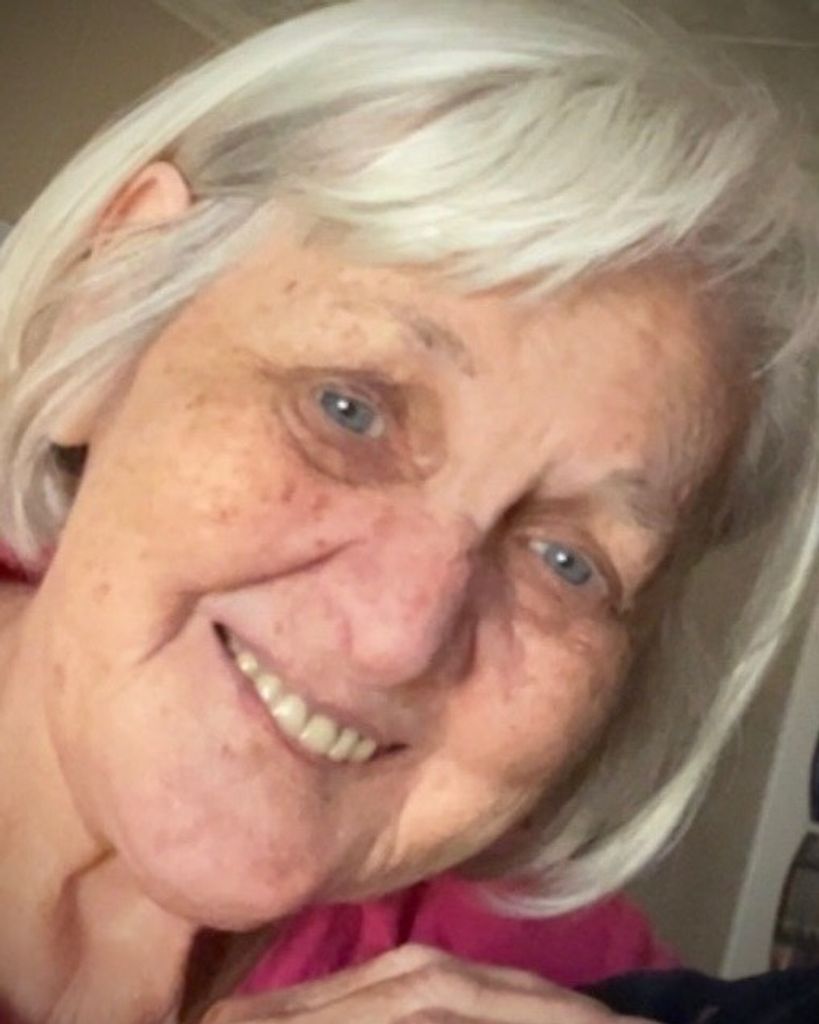 Peggy Ann Pitts Karschner Profile Photo