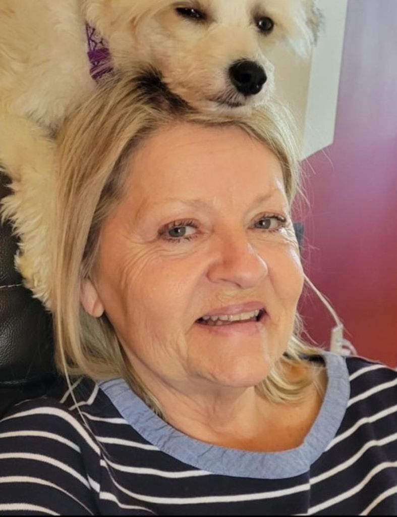 Cherri Lynn (Hiatt)  Carroll