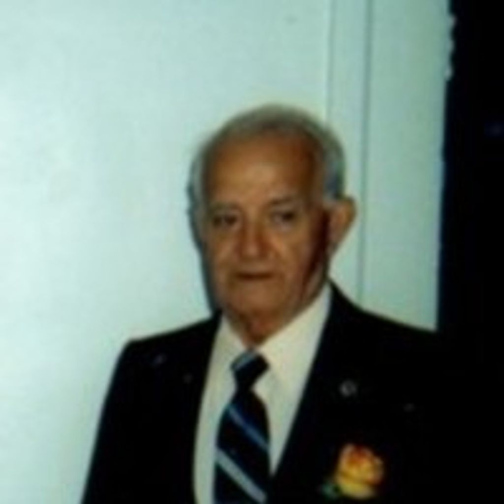 James S. Martin