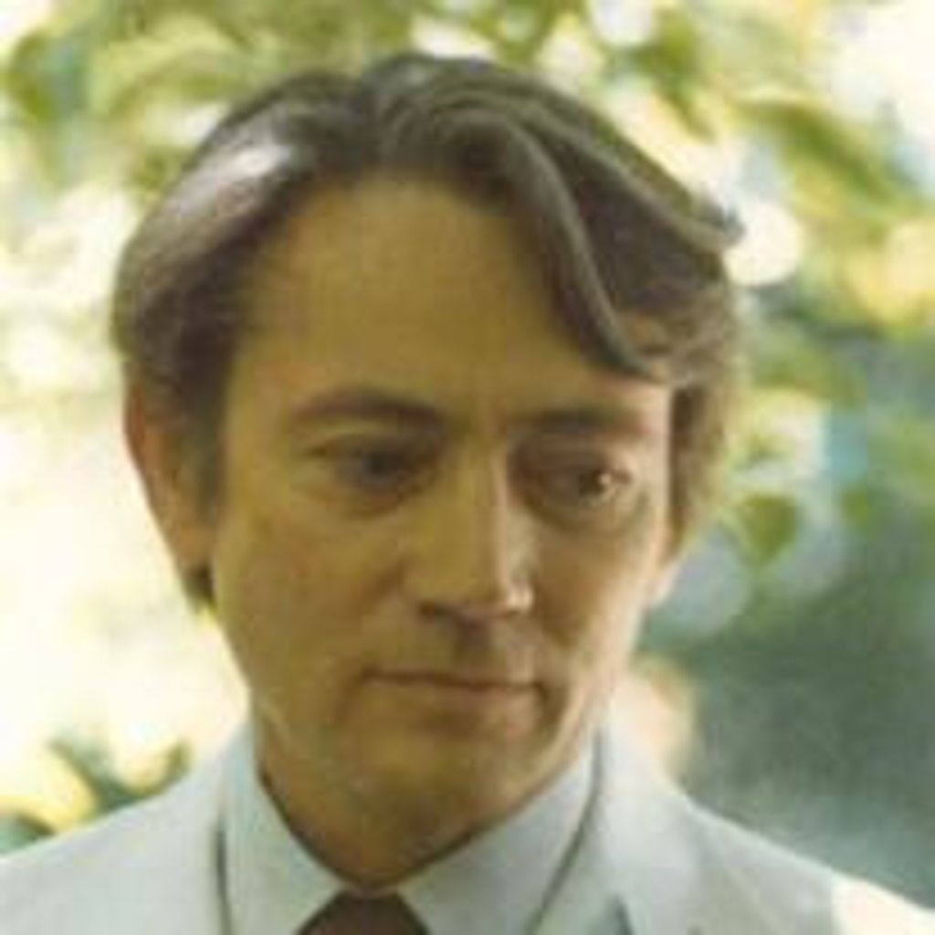 Denton B. Harris Profile Photo