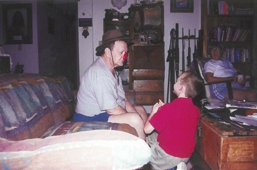 Paul William Straughan photo gallery thumbnail 18 of 125