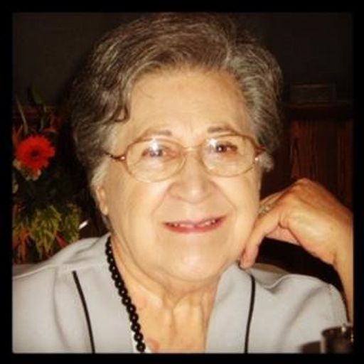 Virginia Belle Gonzales Profile Photo