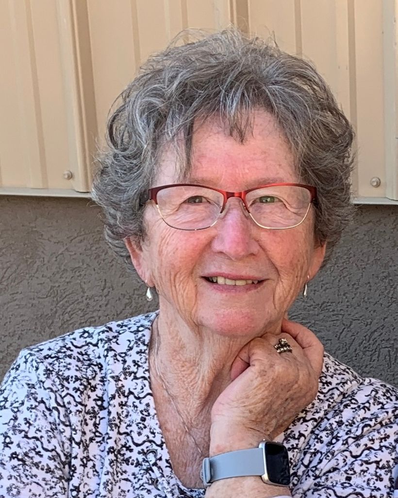 Judith Meyer