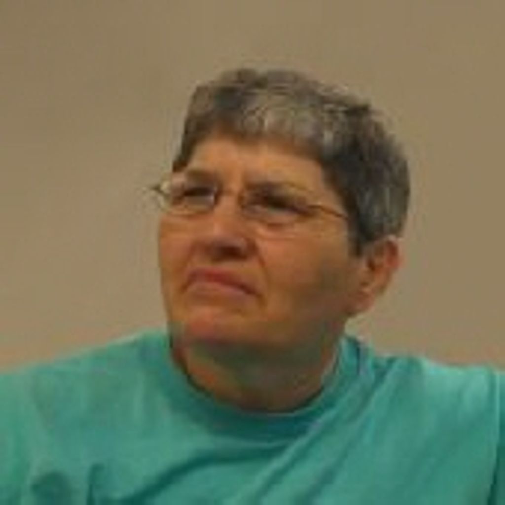 Pamela Rose Sapien