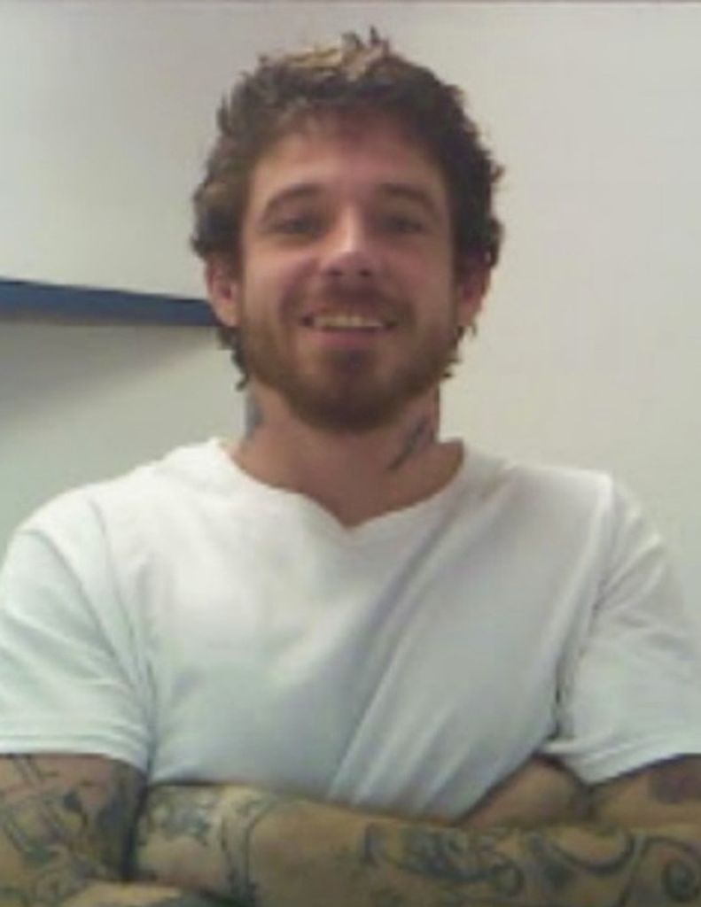 Seth Brandon Spangler Profile Photo