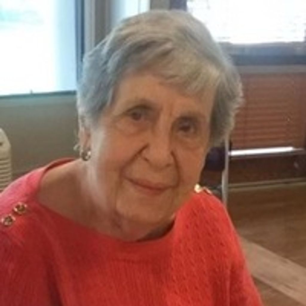 Catherine P. Rosato