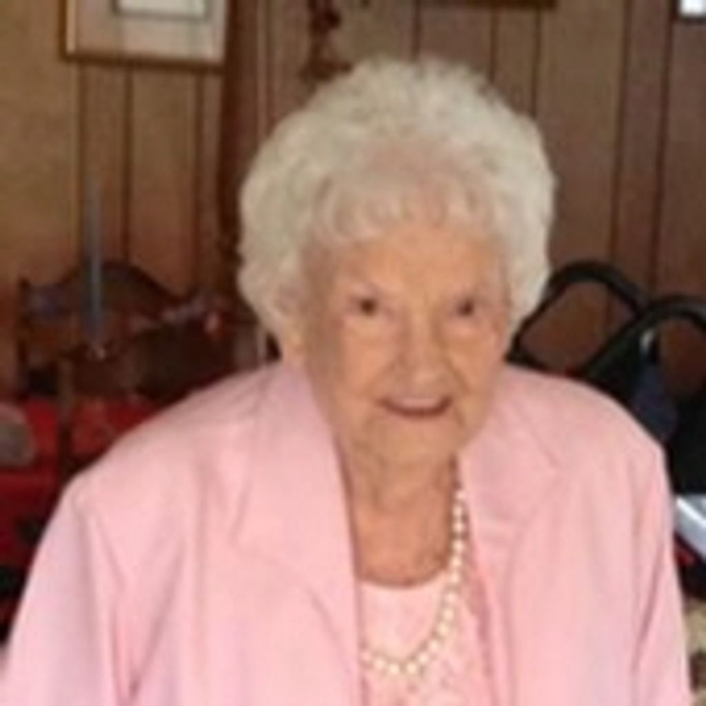 Evelyn Newberry Harris