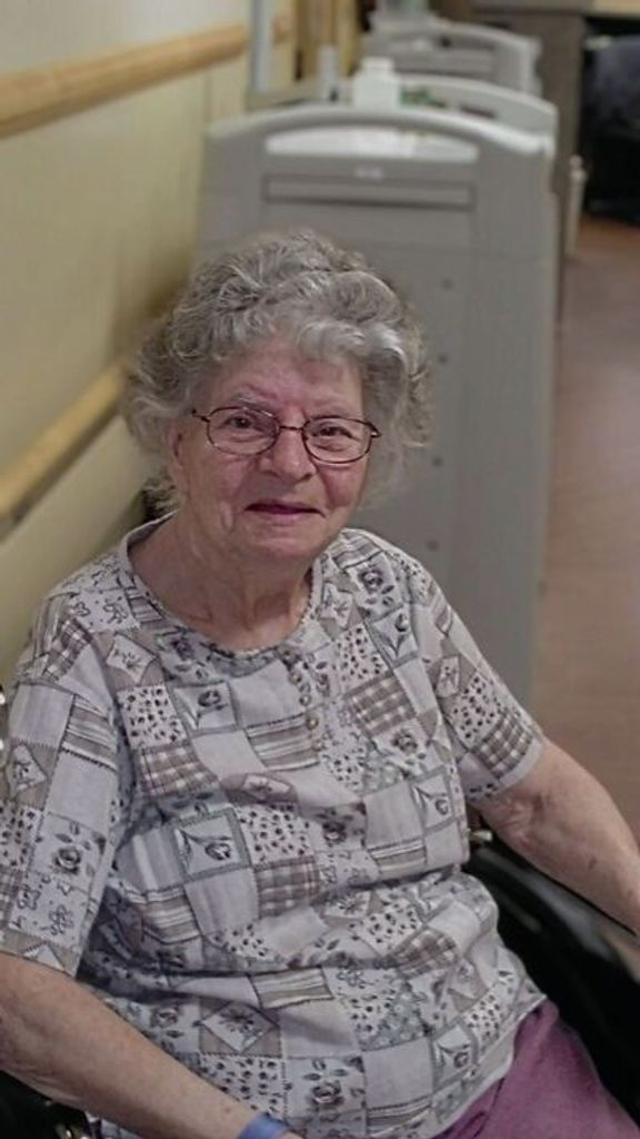 Dorothy M. Ingraham Profile Photo