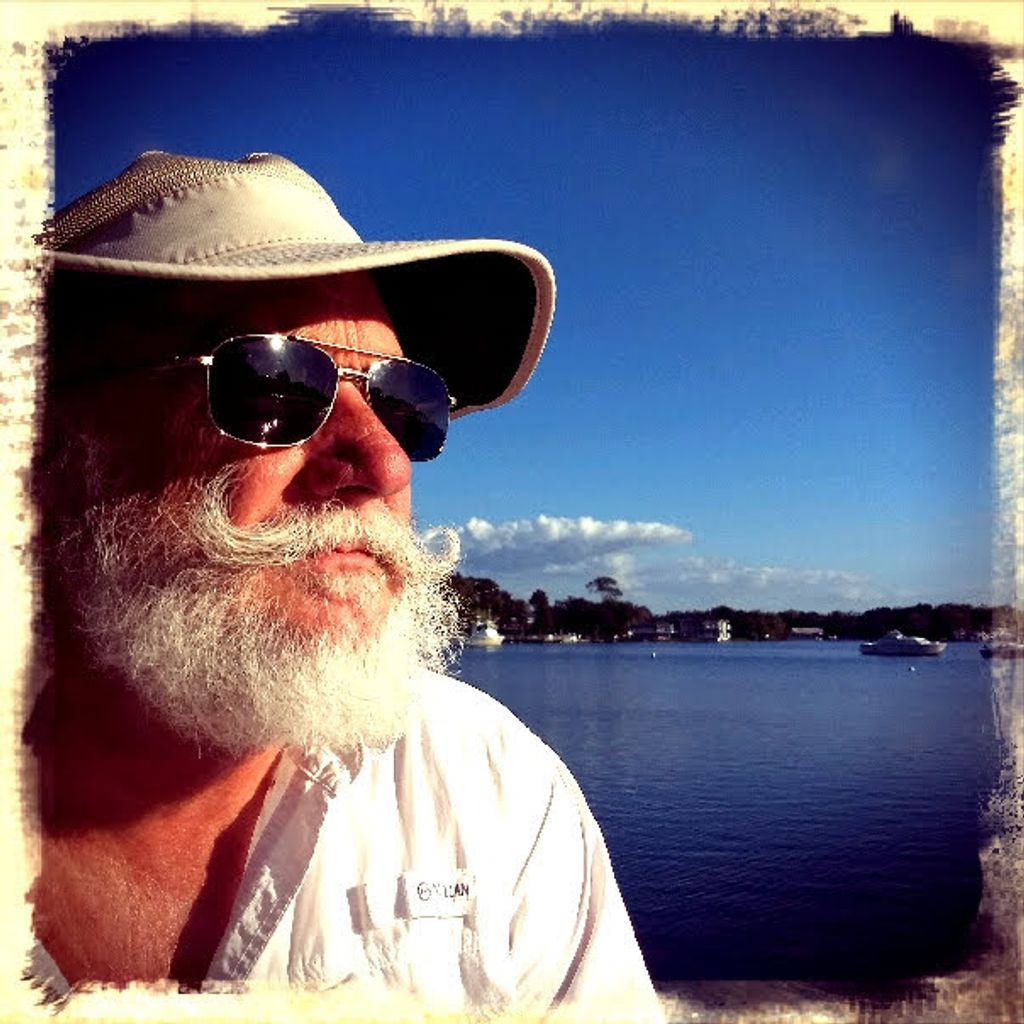 Jonathan M. Burnette
