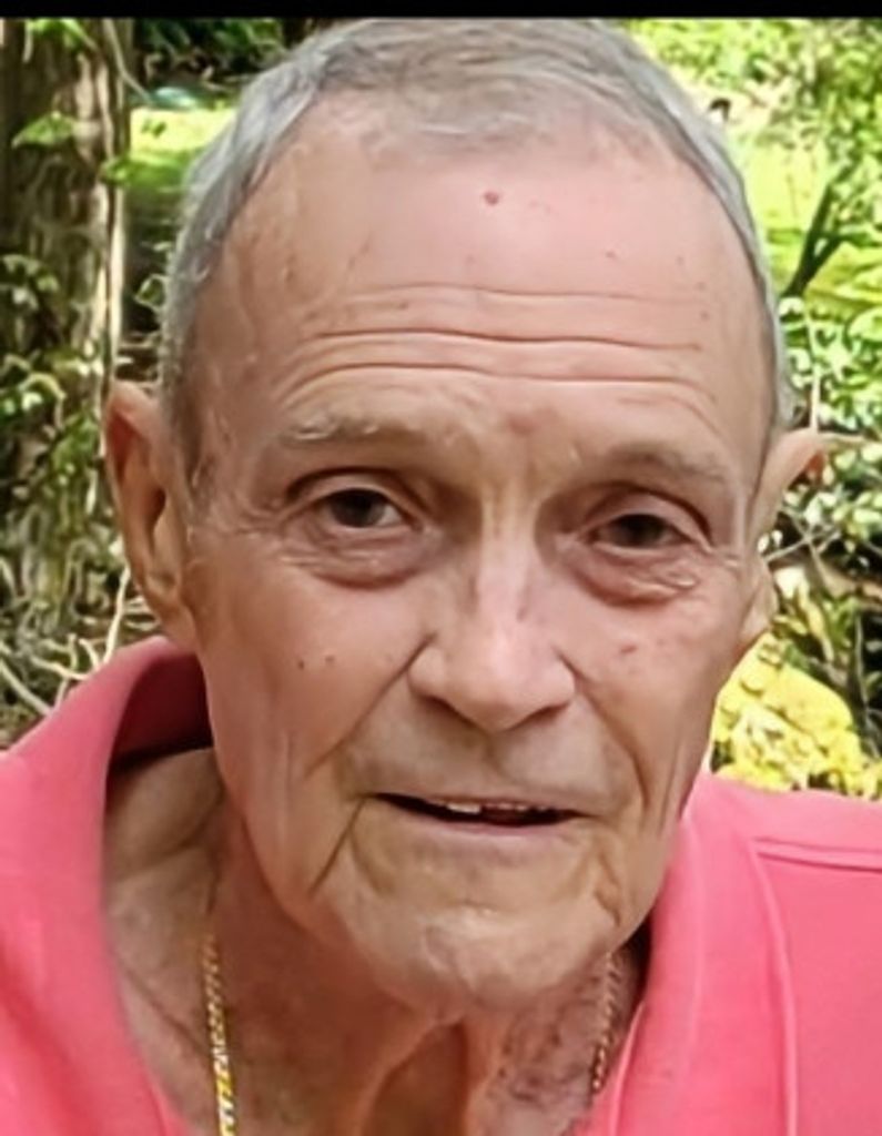 Jerry Lee Conrad Profile Photo