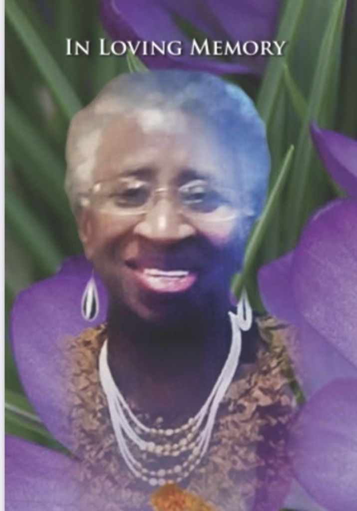 Susie Lee Mosley Profile Photo