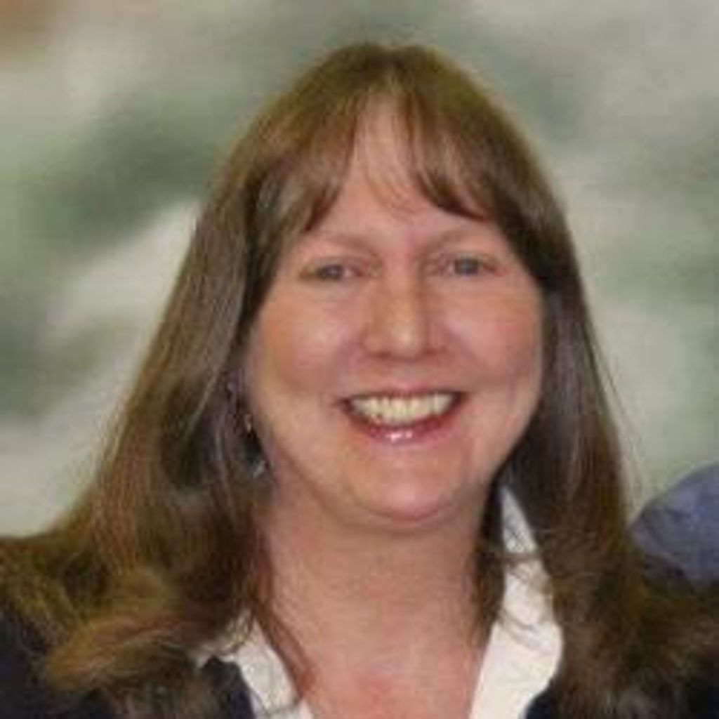 Liz Harris