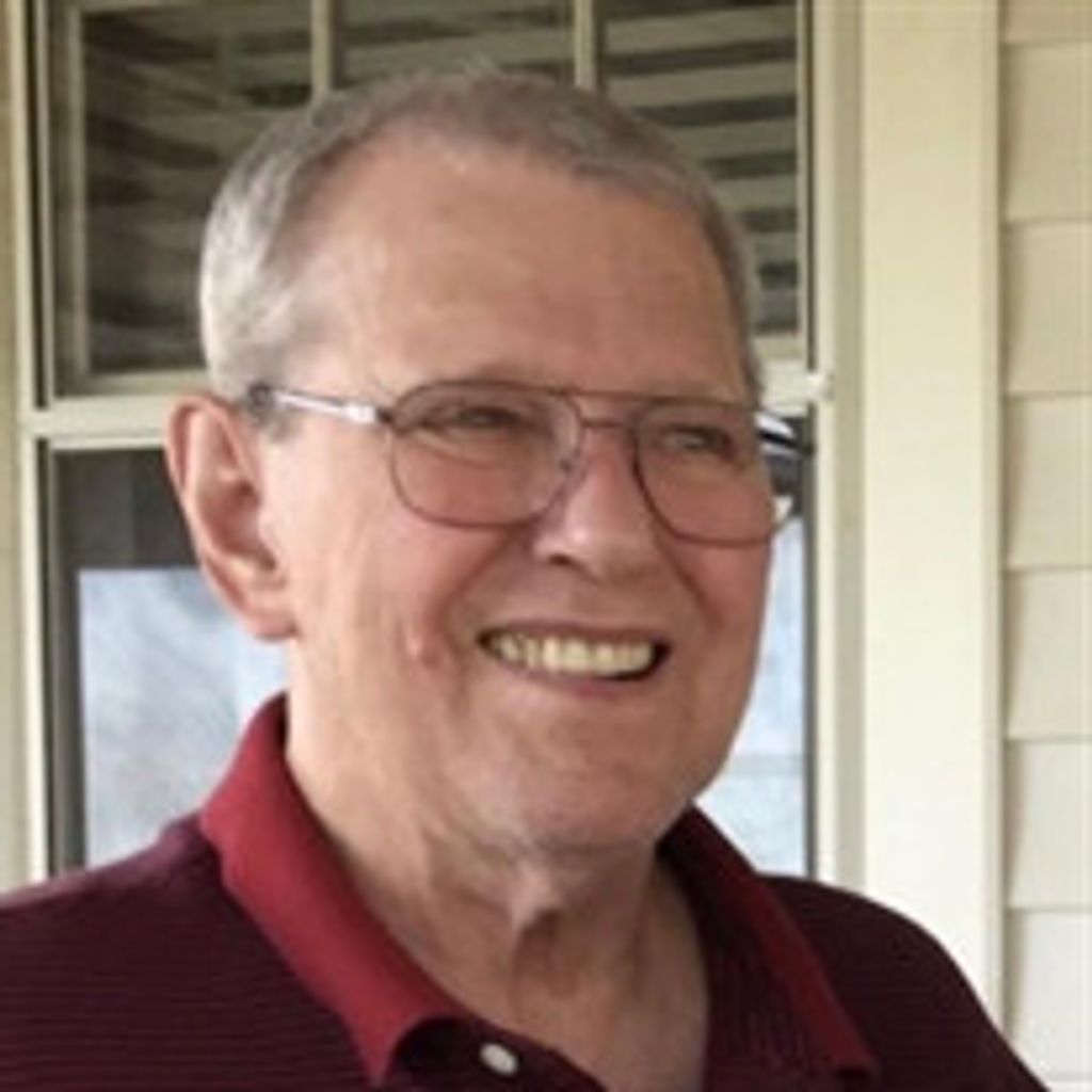 Lloyd Richard "Dick" Jenkins