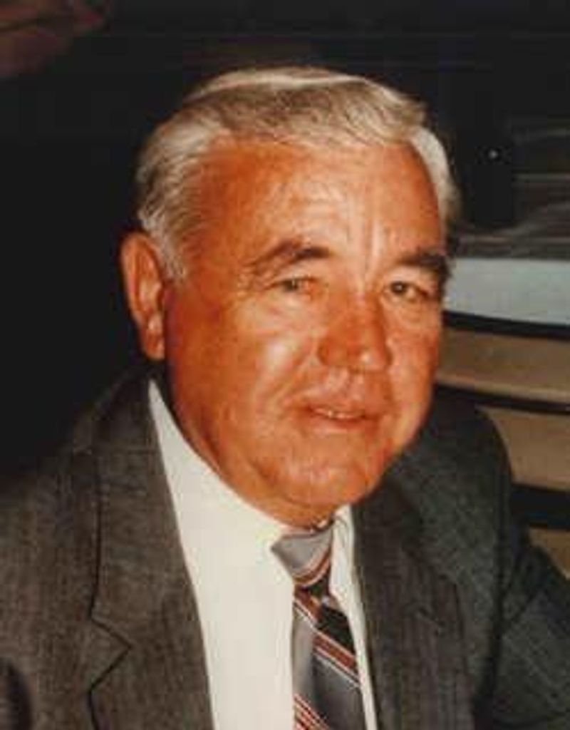 Wyatte Anthony "Bub" Golson, Jr.