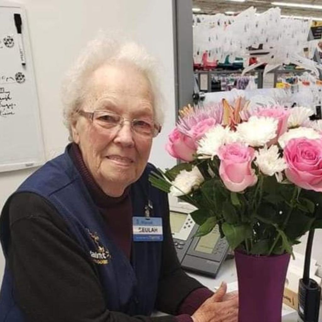 Beulah Spencer