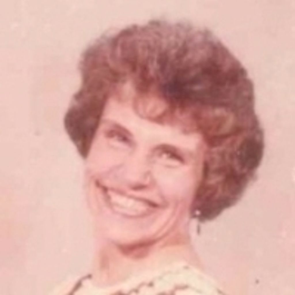 Mary H. Carter