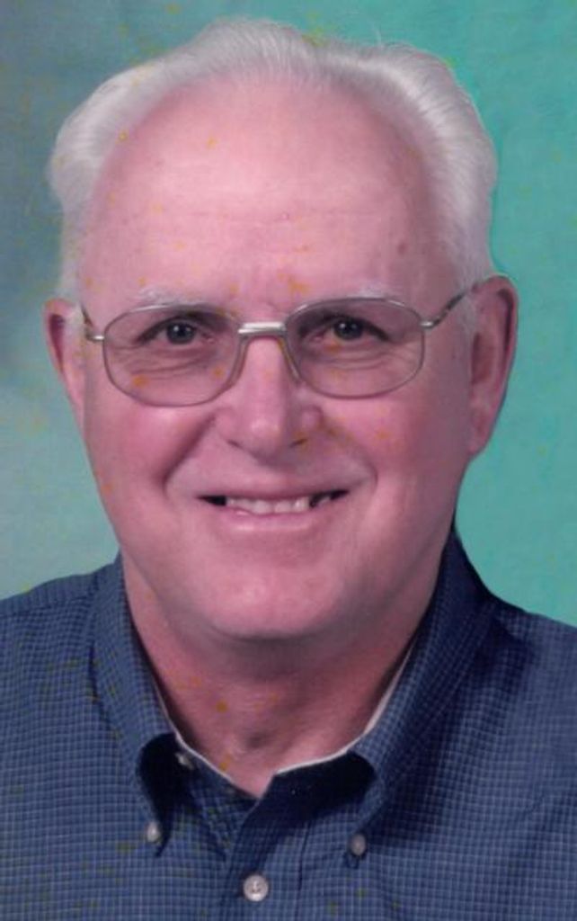 Walter L. Pelker, Sr. Profile Photo