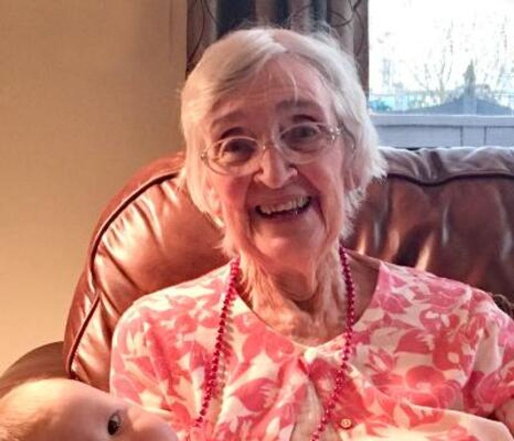 Mary J. Pyles Profile Photo